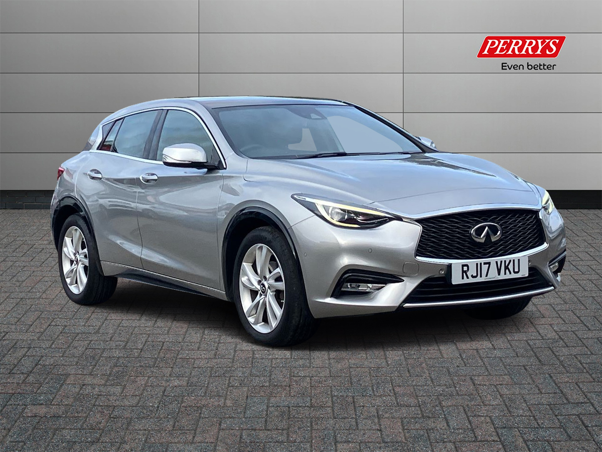 Main listing image - Infiniti Q30