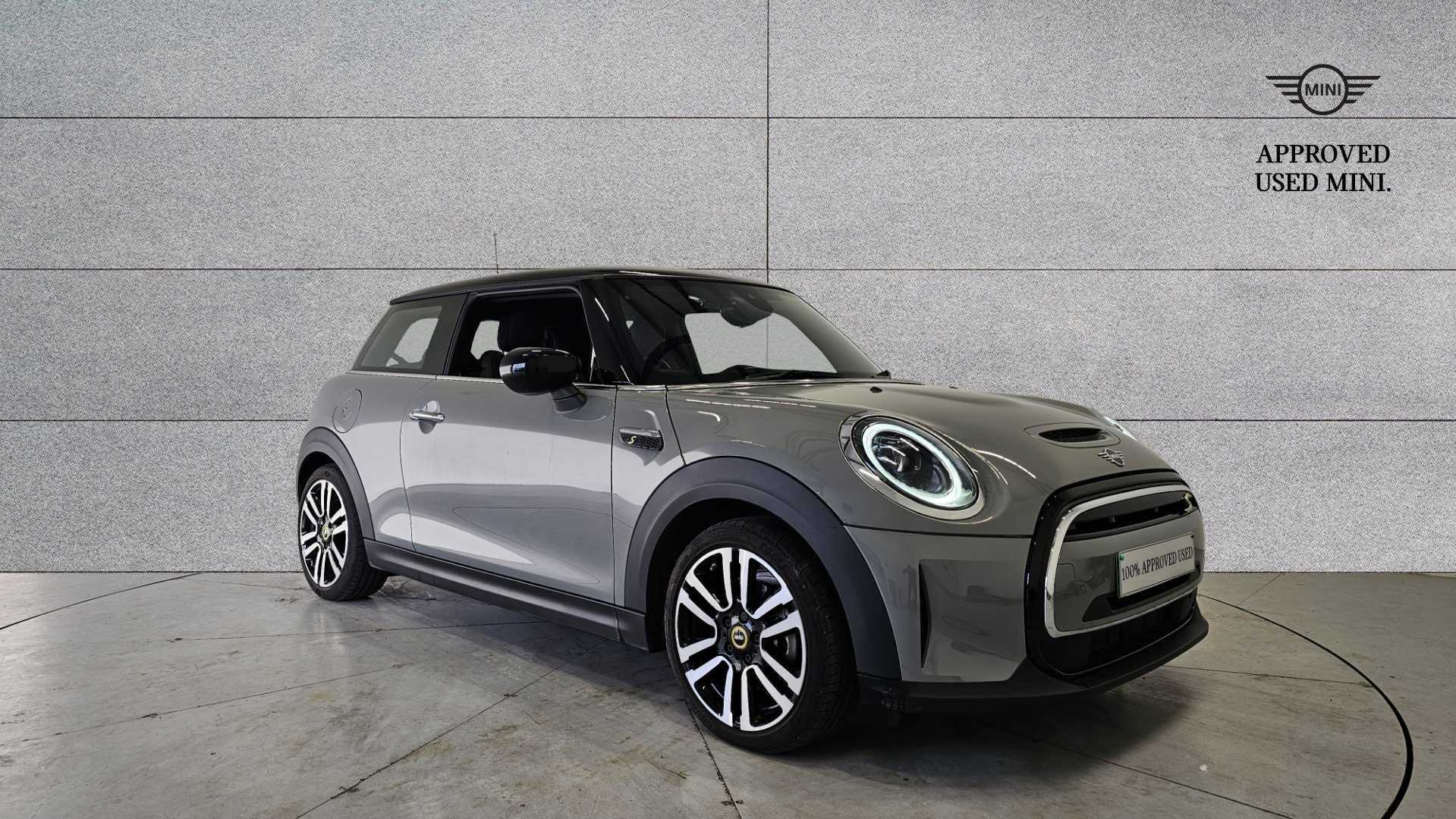 Main listing image - MINI Electric