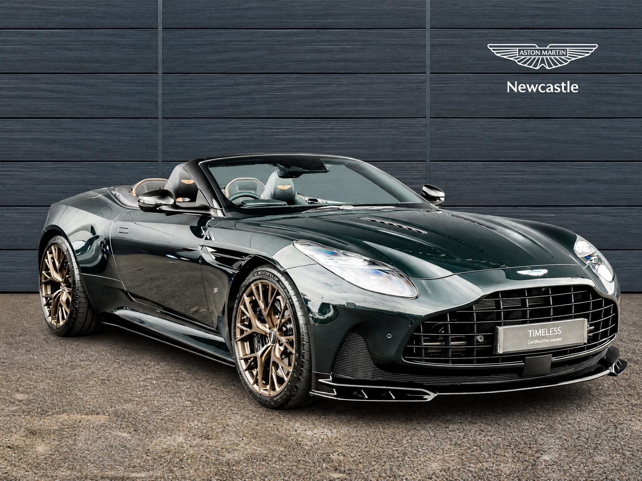 Main listing image - Aston Martin Db12