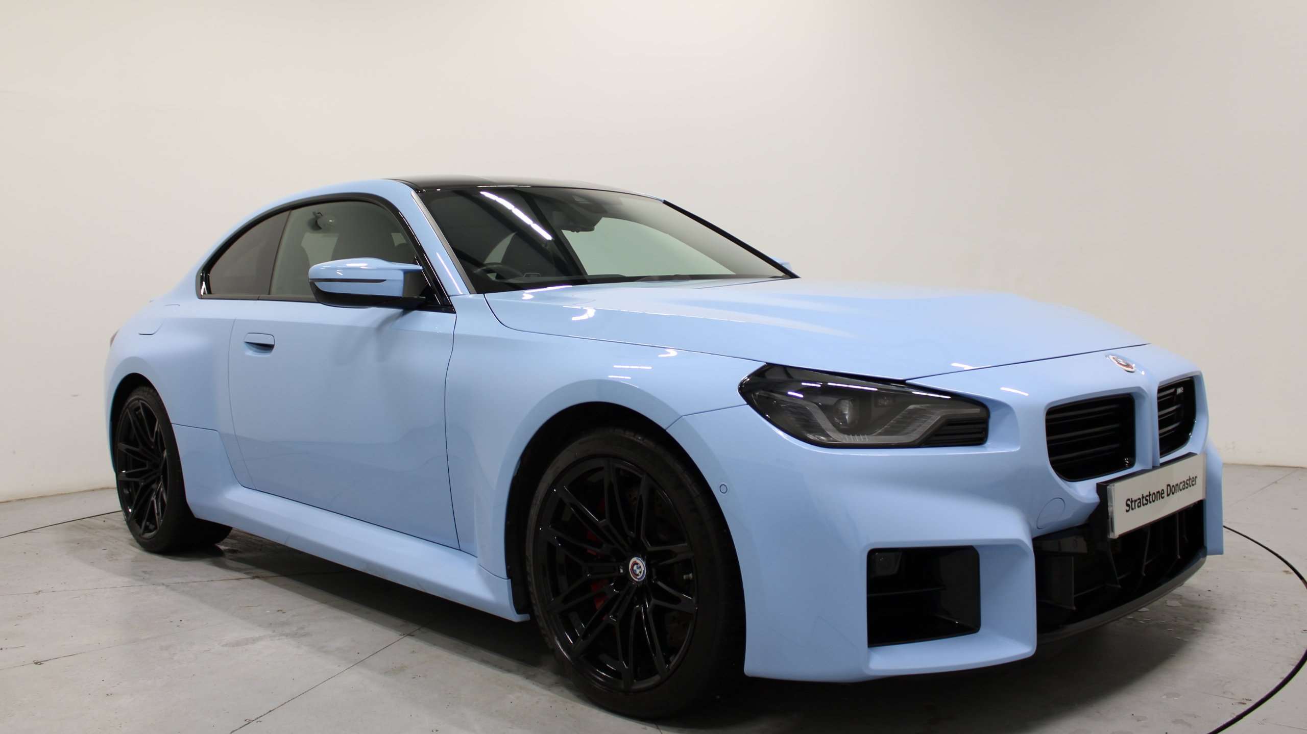Main listing image - BMW M2