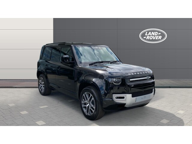 Main listing image - Land Rover Defender