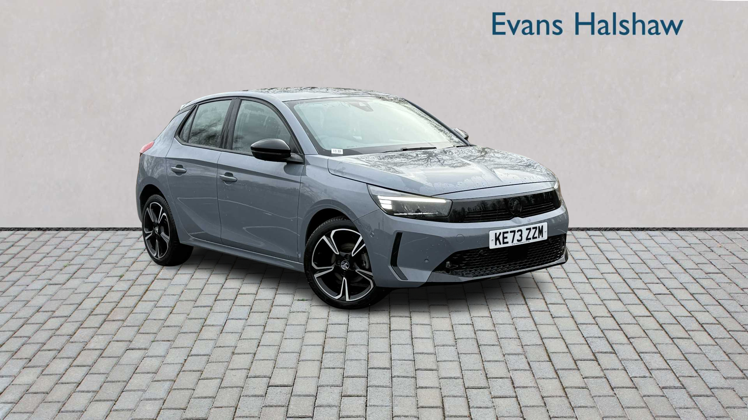 Main listing image - Vauxhall Corsa