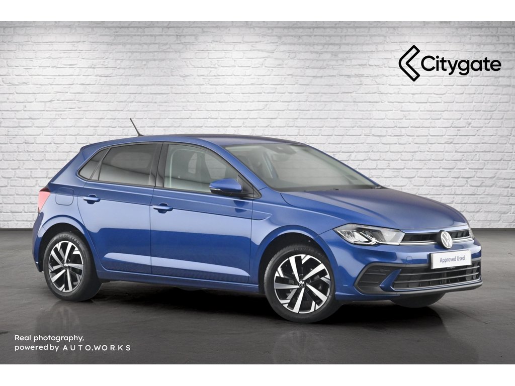 Main listing image - Volkswagen Polo