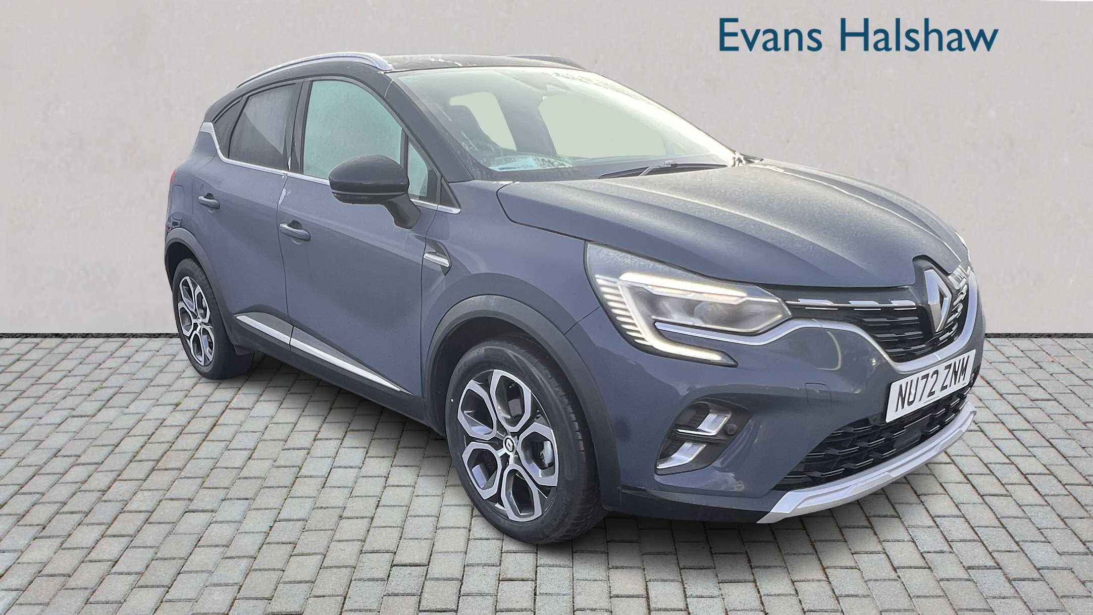Main listing image - Renault Captur