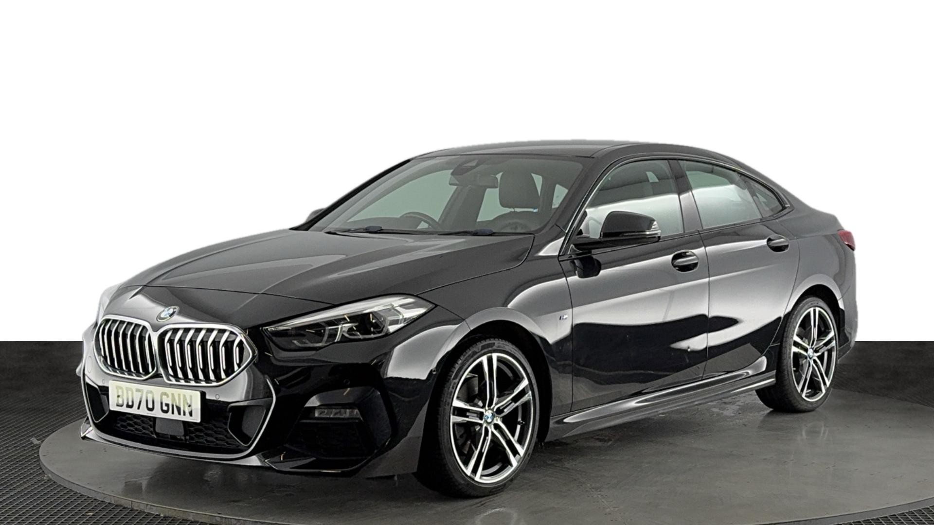 Main listing image - BMW 2 Series Gran Coupe