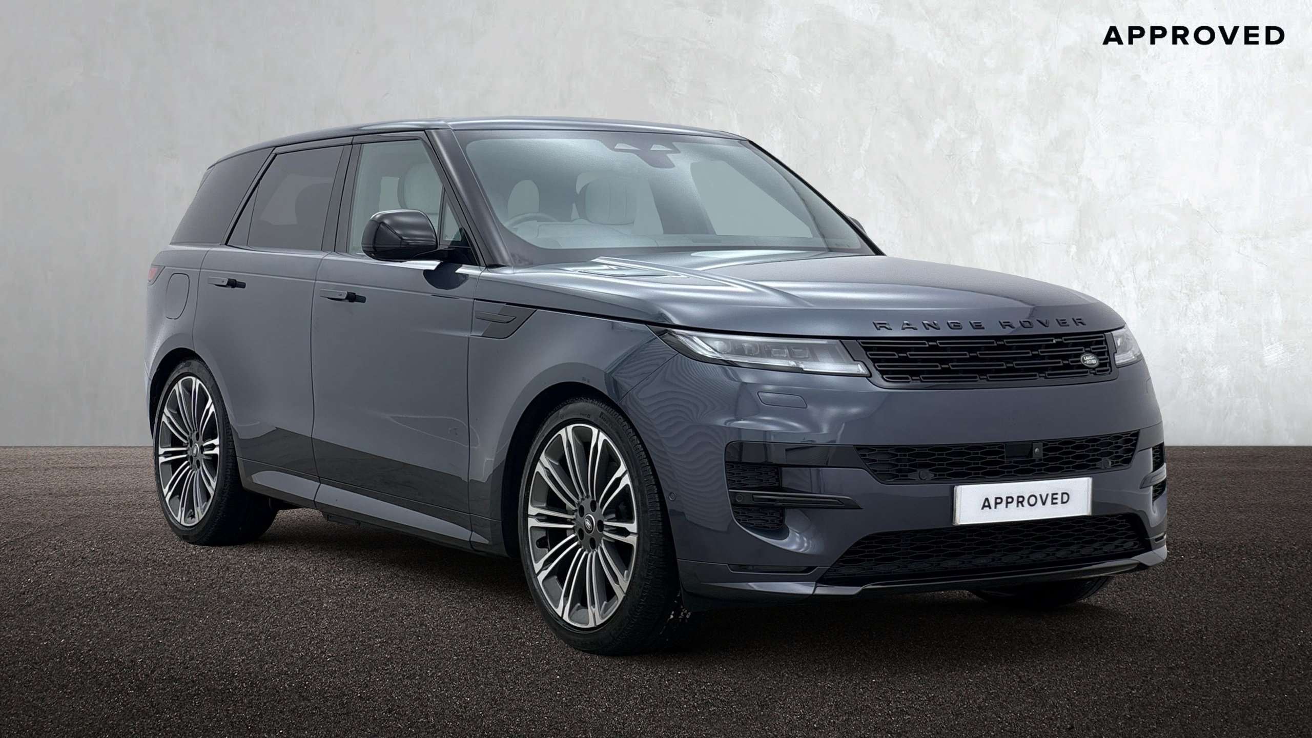 Main listing image - Land Rover Range Rover Sport