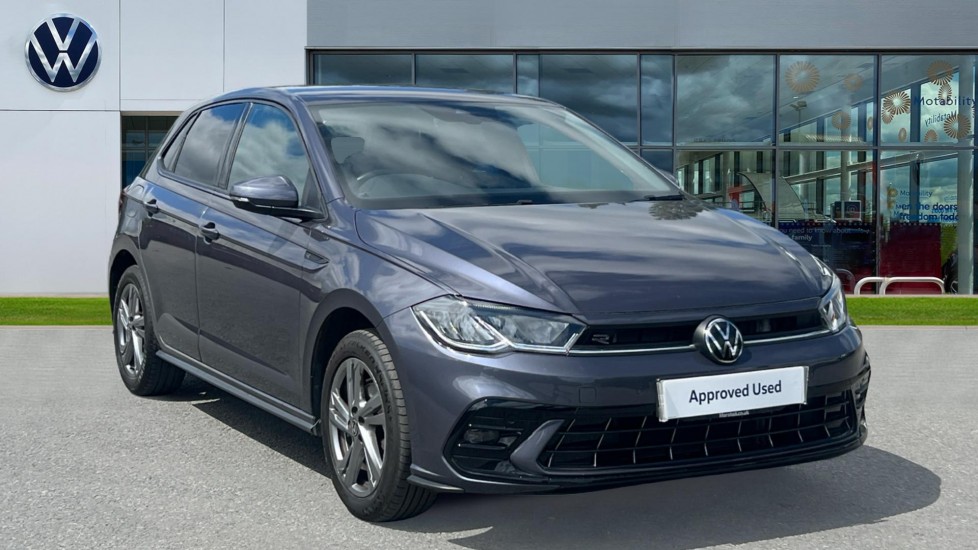 Main listing image - Volkswagen Polo