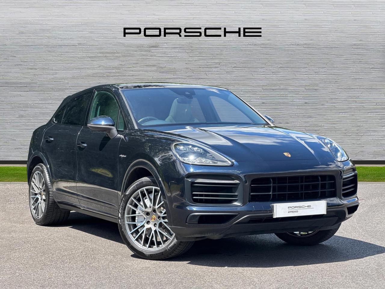 Main listing image - Porsche Cayenne