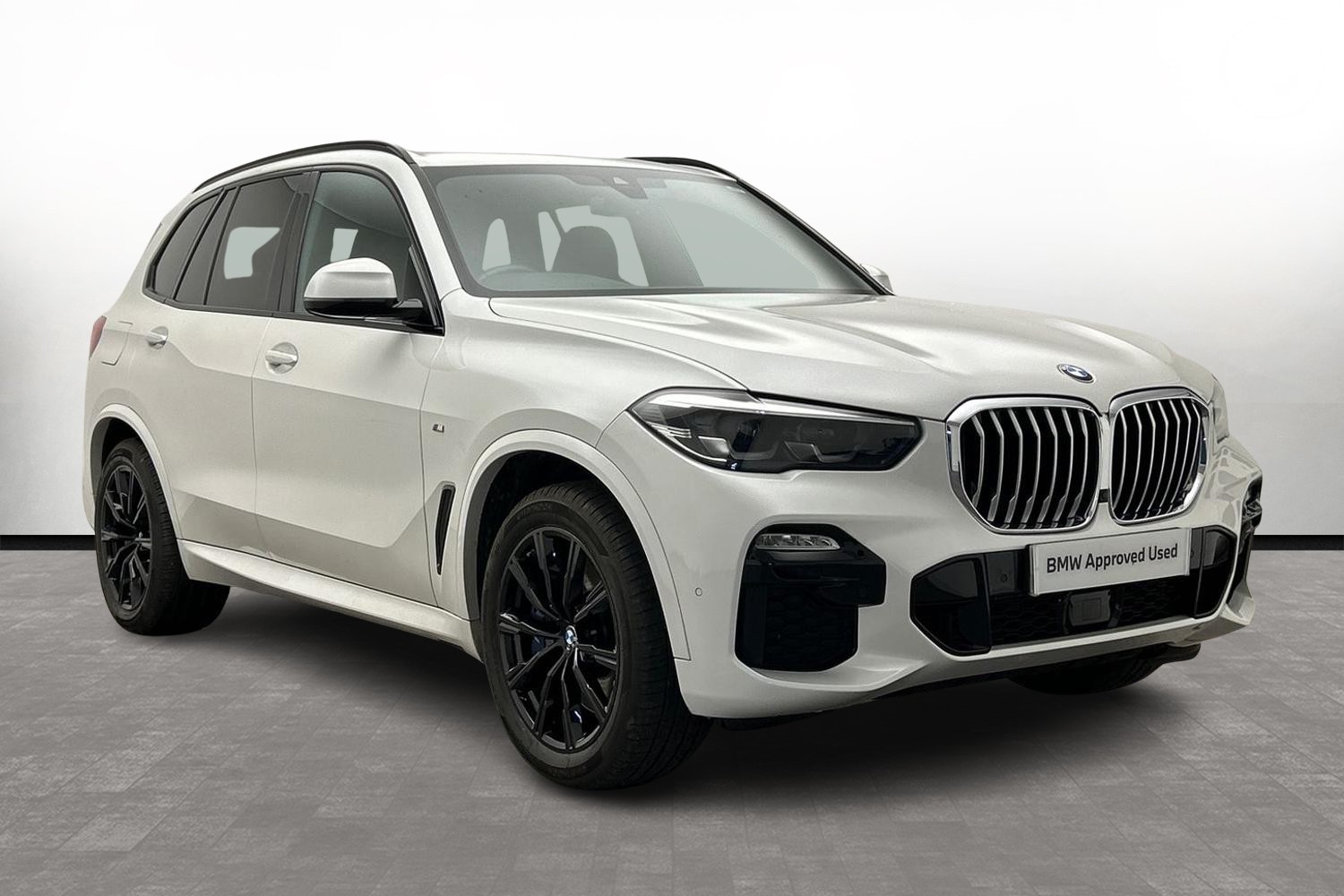 Main listing image - BMW X5