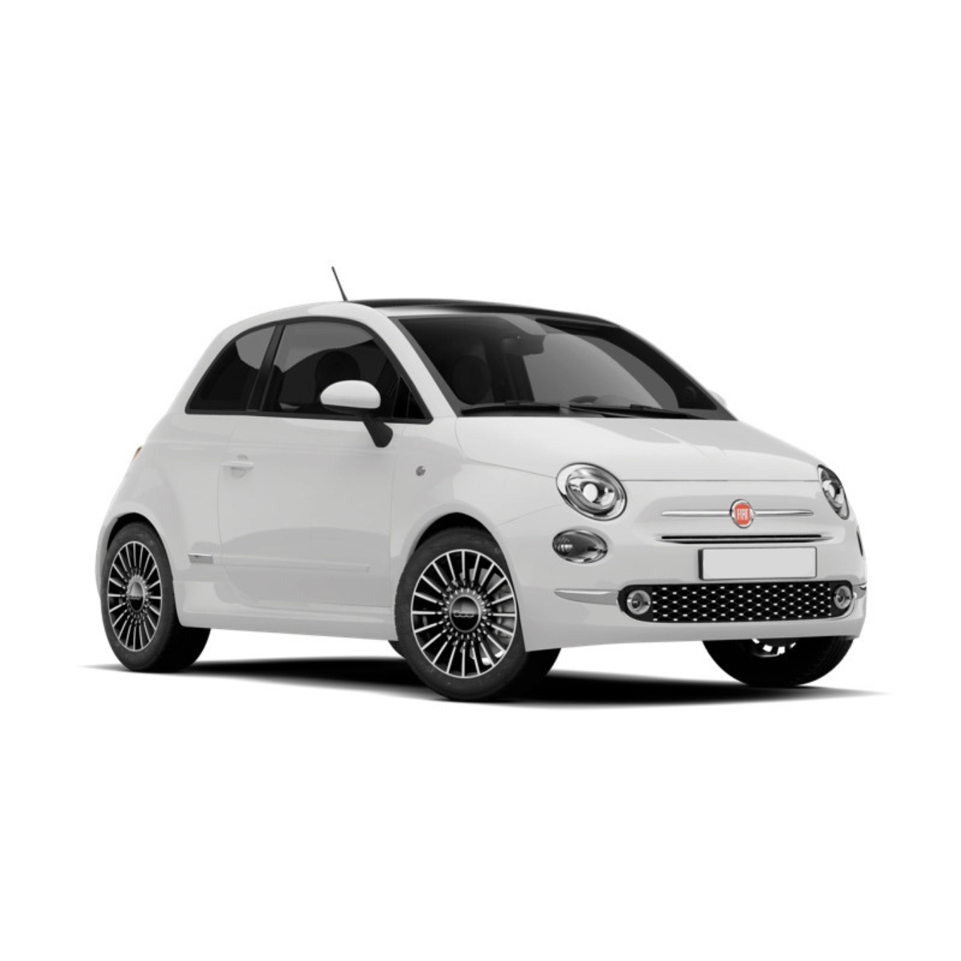 Main listing image - Fiat 500