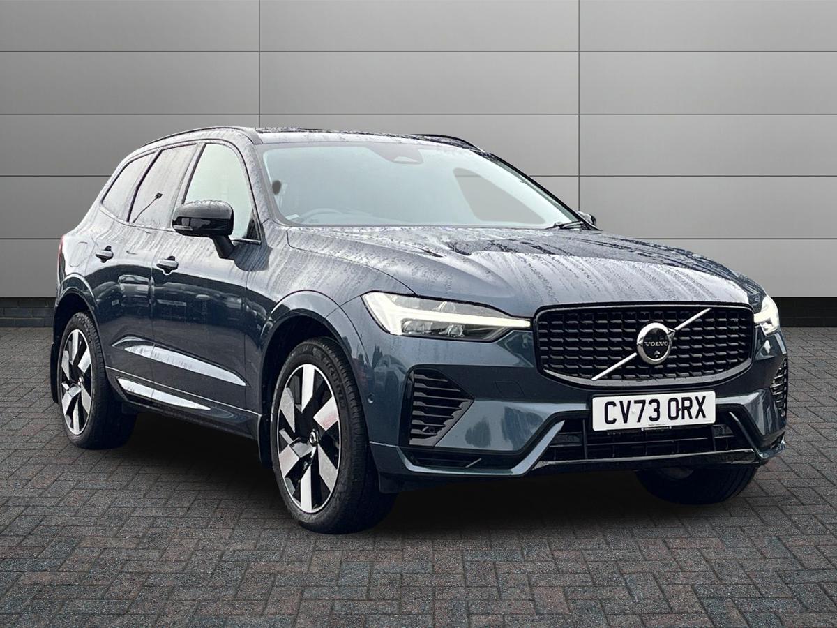 Main listing image - Volvo XC60