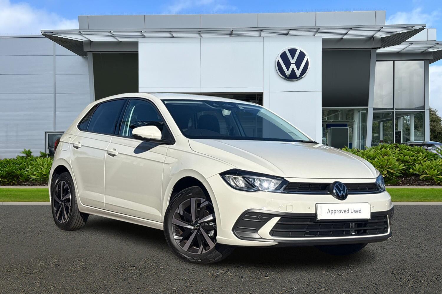 Main listing image - Volkswagen Polo