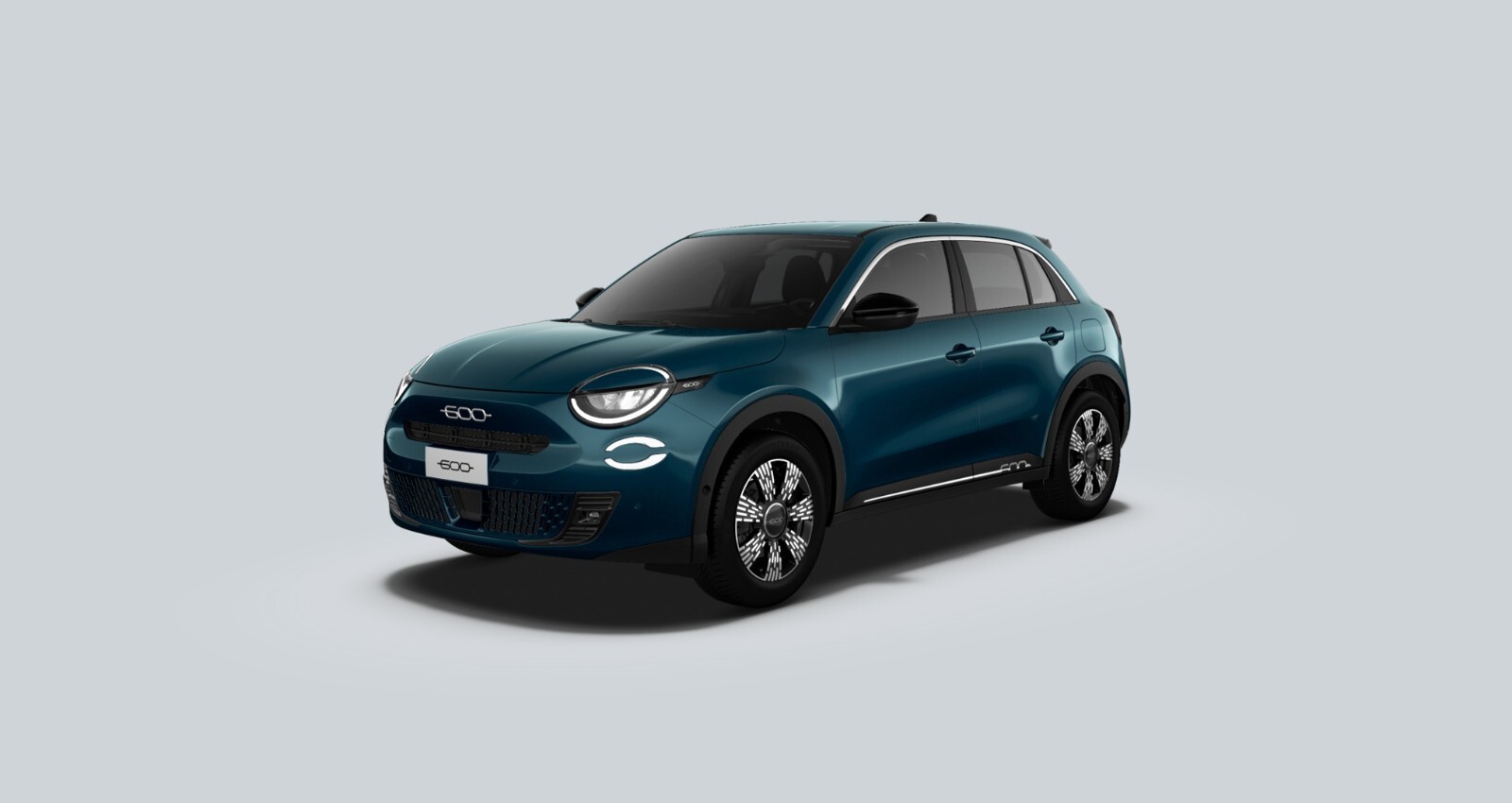 Main listing image - Fiat 600