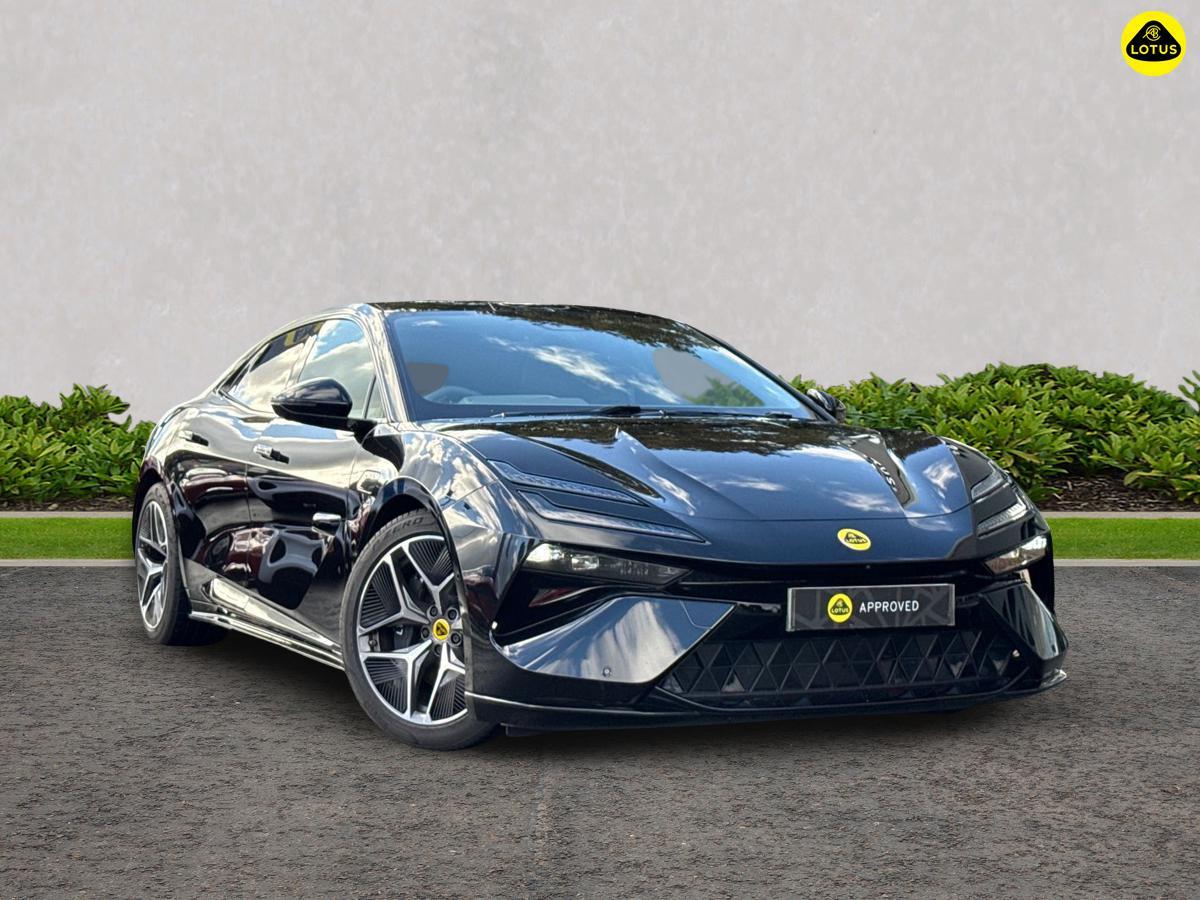 Main listing image - Lotus Emeya