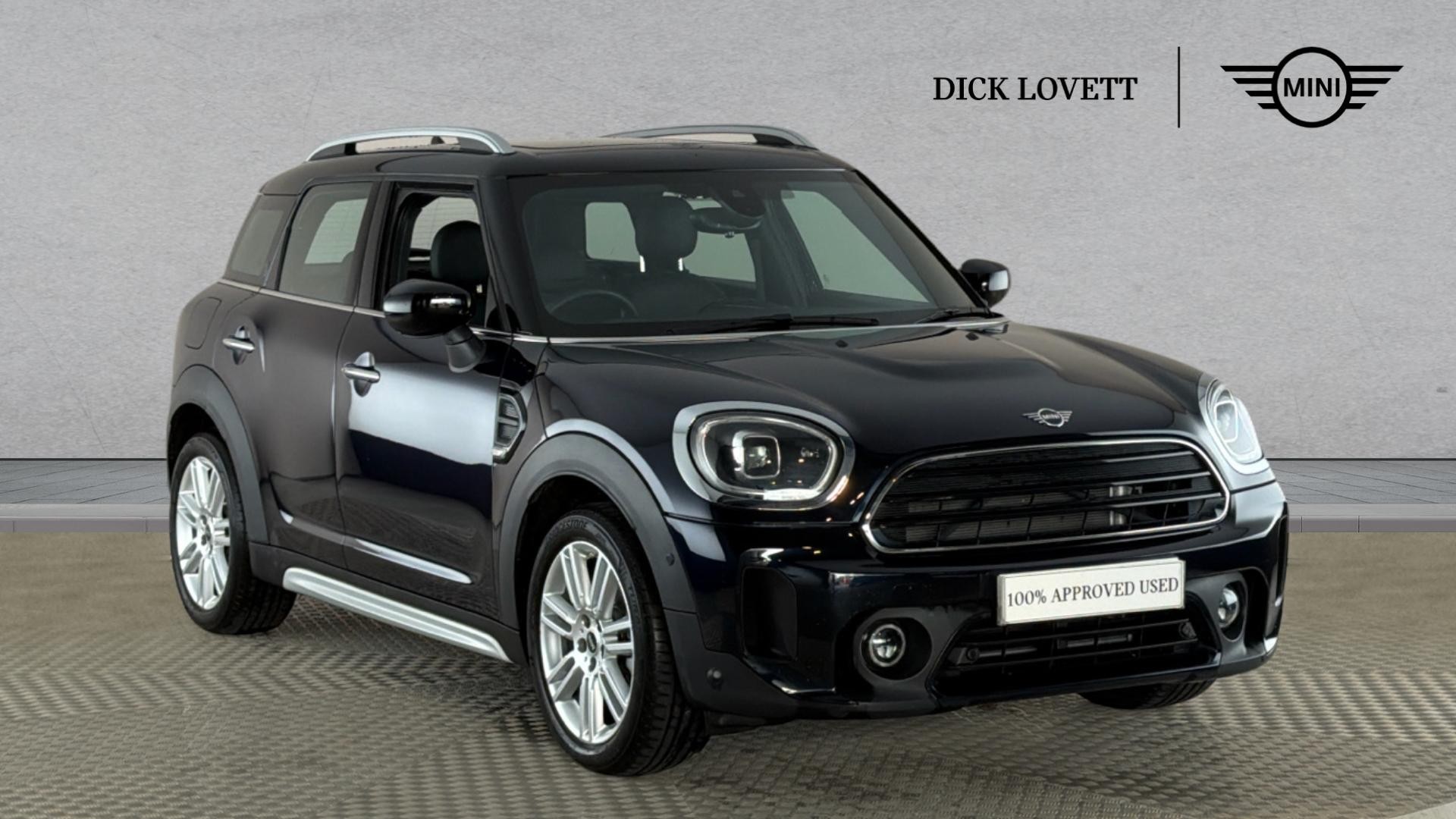 Main listing image - MINI Countryman