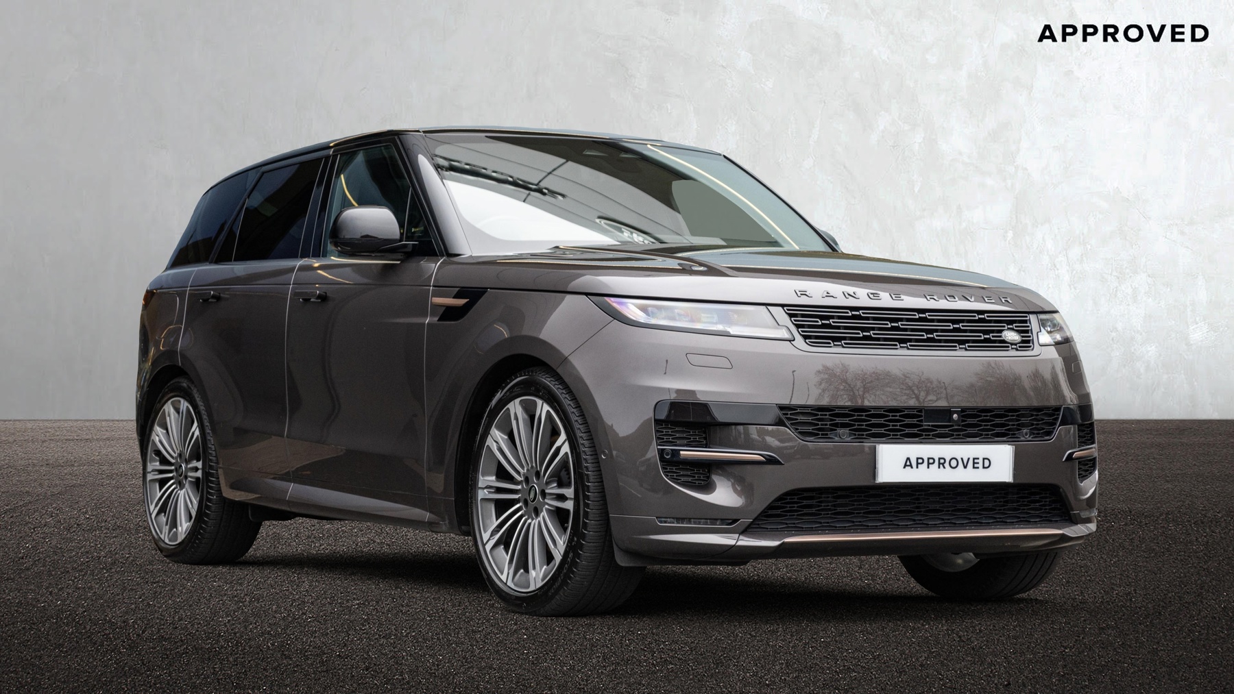 Main listing image - Land Rover Range Rover Sport
