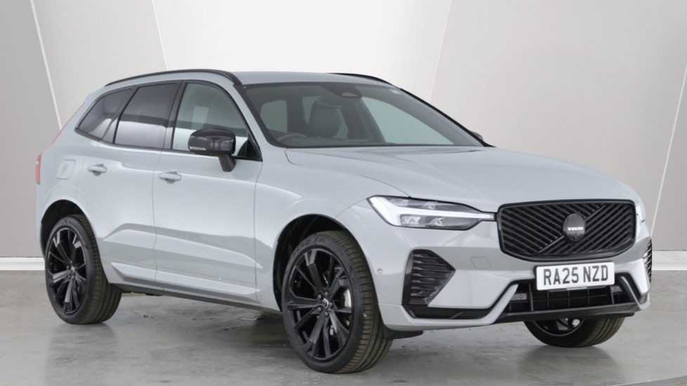 Main listing image - Volvo XC60