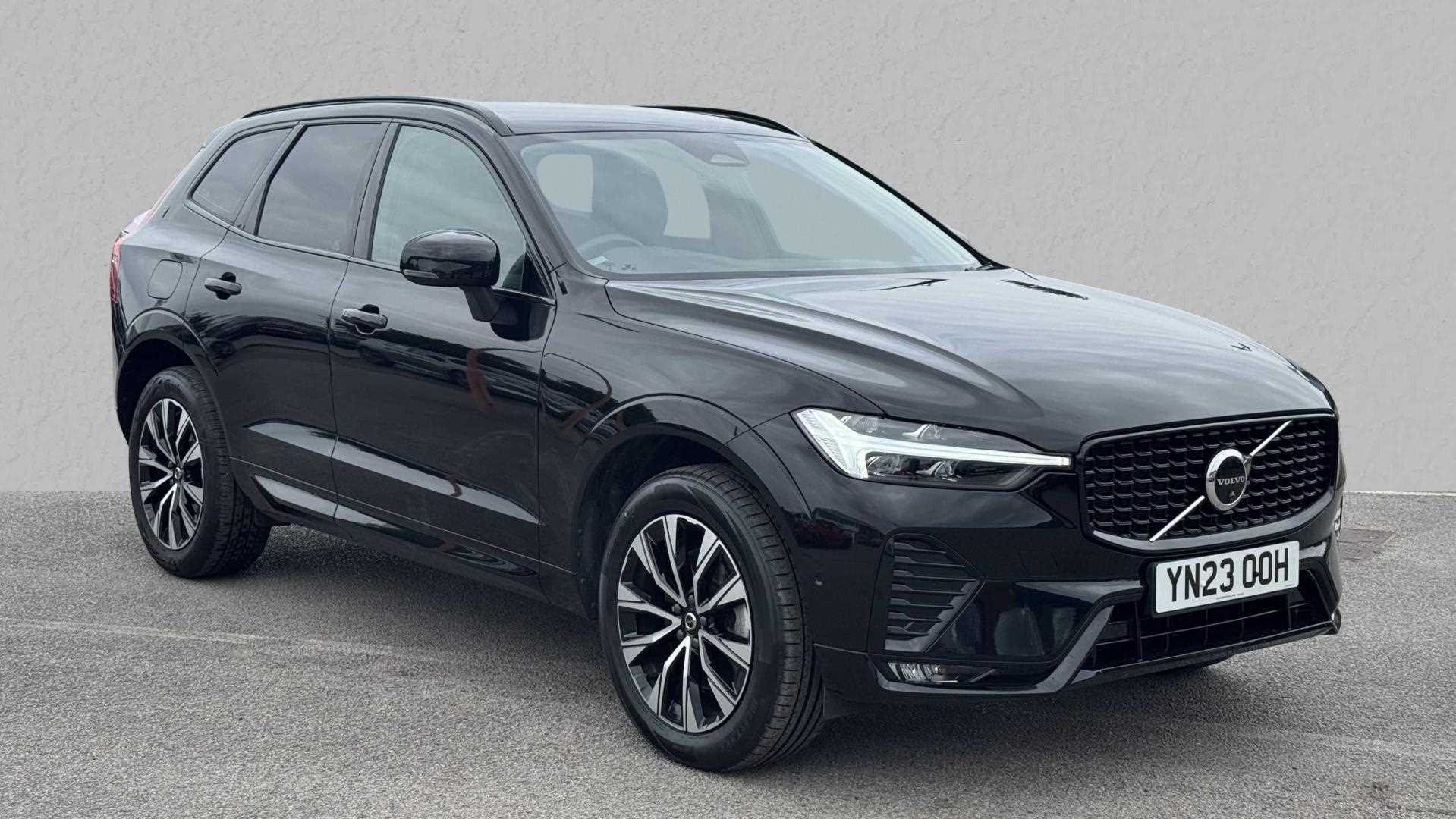 Main listing image - Volvo XC60