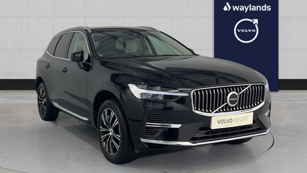 Main listing image - Volvo XC60