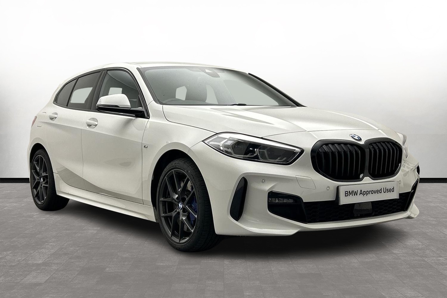 Main listing image - BMW 1 Series