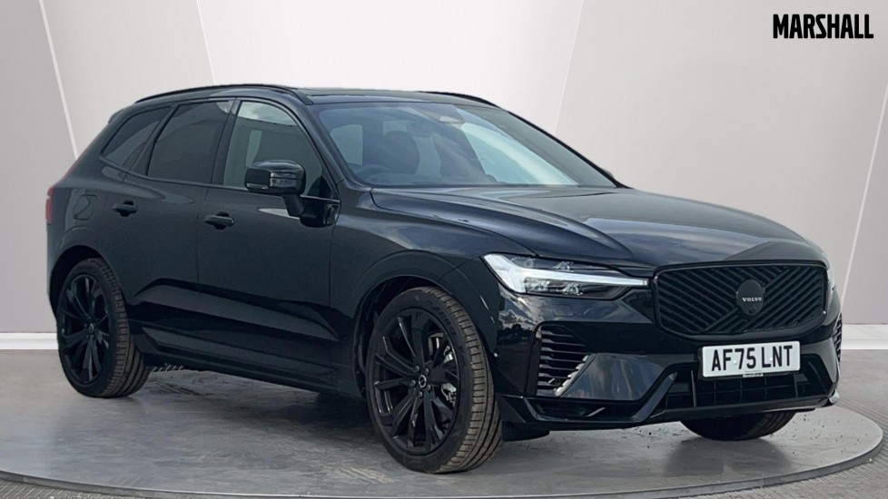 Main listing image - Volvo XC60