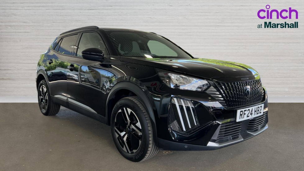 Main listing image - Peugeot 2008