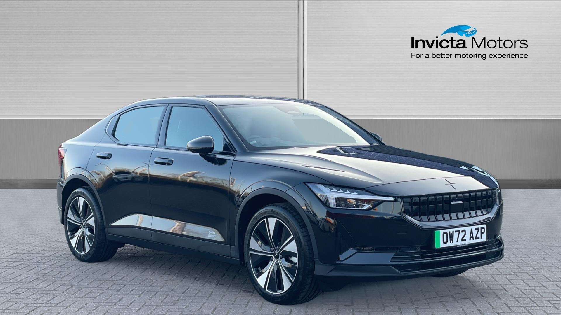 Main listing image - Polestar 2