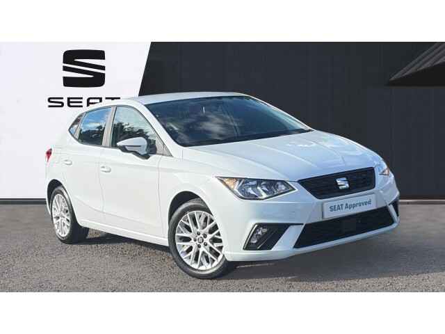 Main listing image - SEAT Ibiza