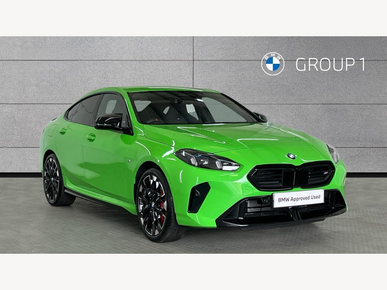 Main listing image - BMW 2 Series Gran Coupe