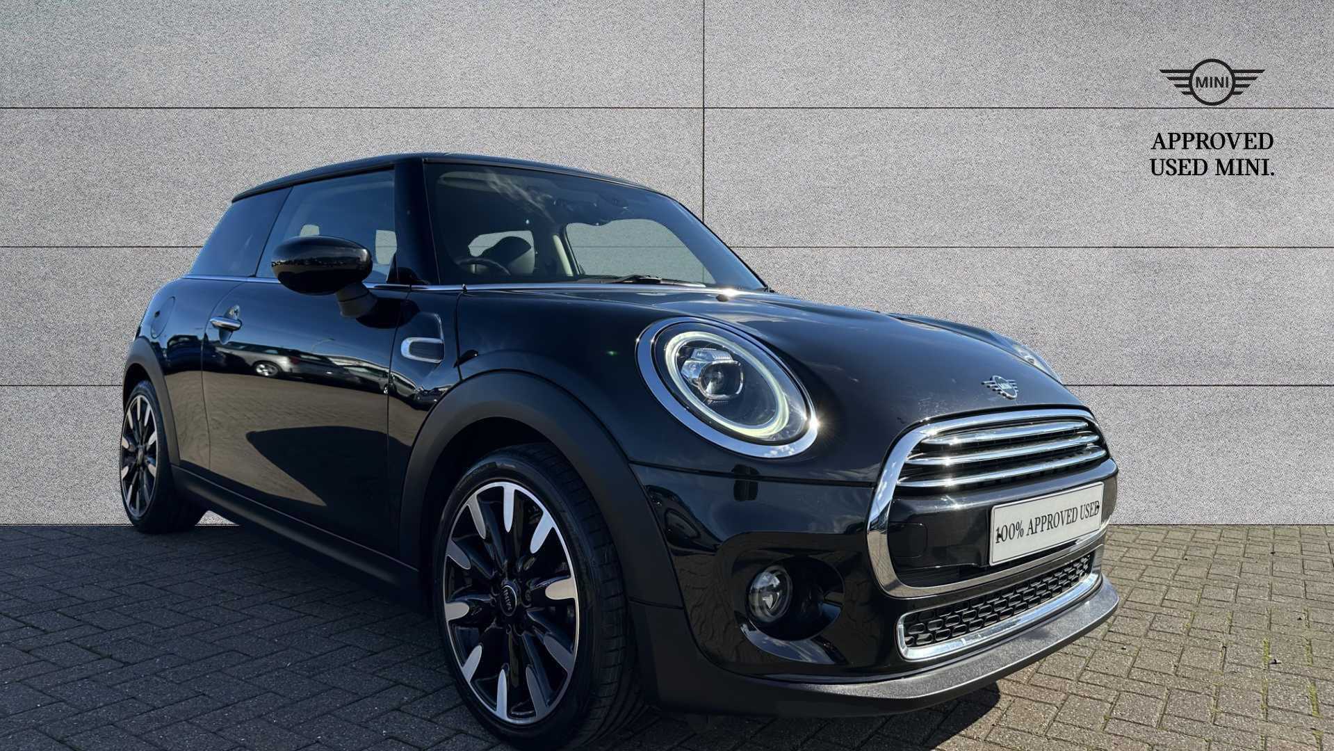 Main listing image - MINI Hatchback