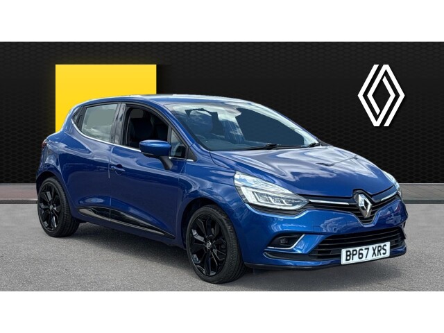 Main listing image - Renault Clio