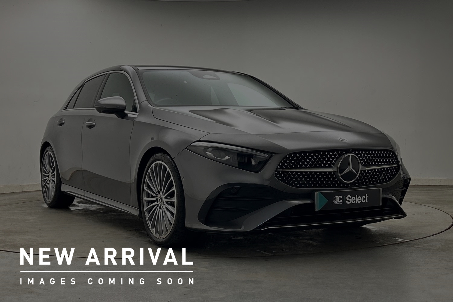 Main listing image - Mercedes-Benz A-Class