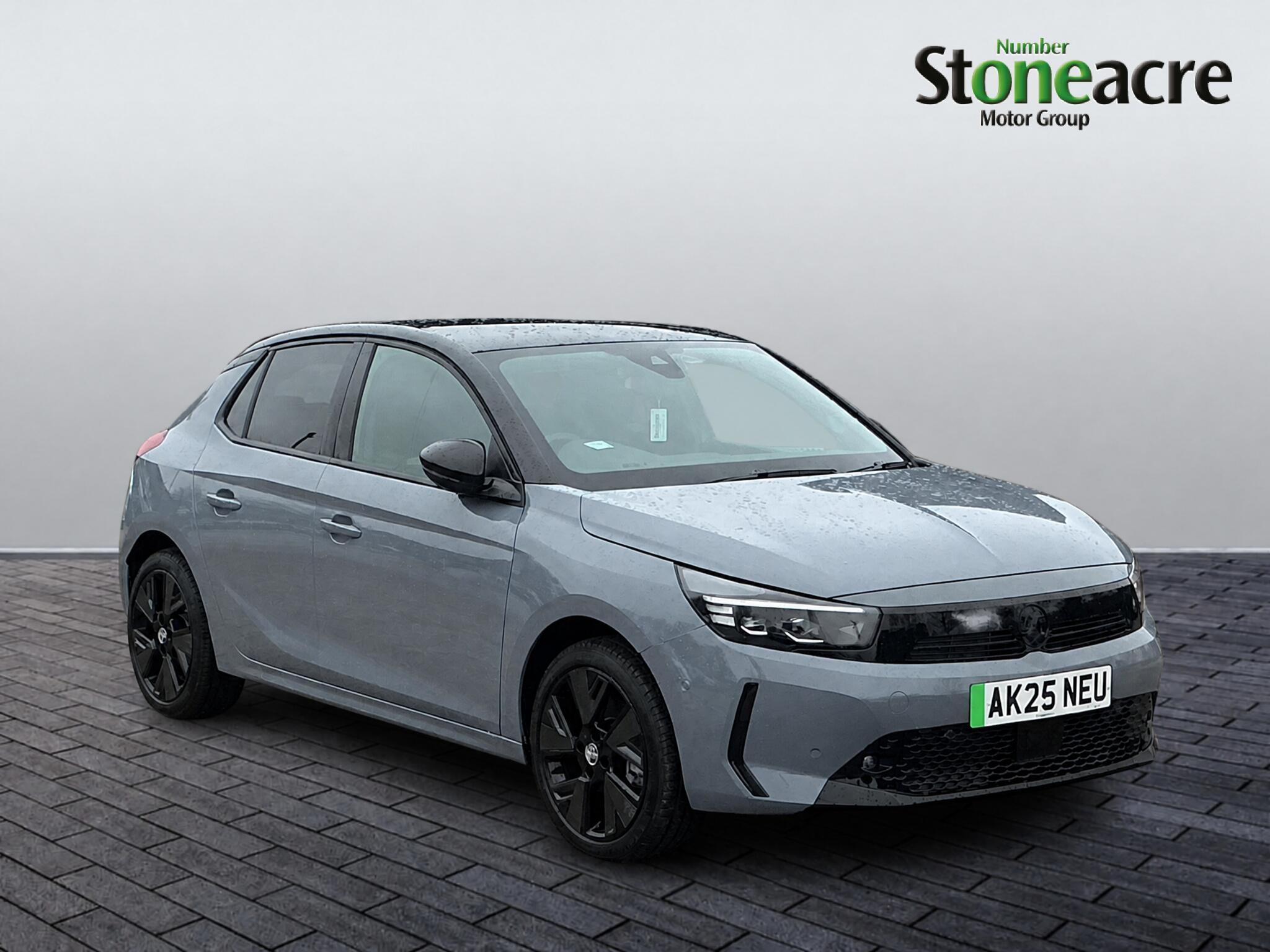 Main listing image - Vauxhall Corsa e