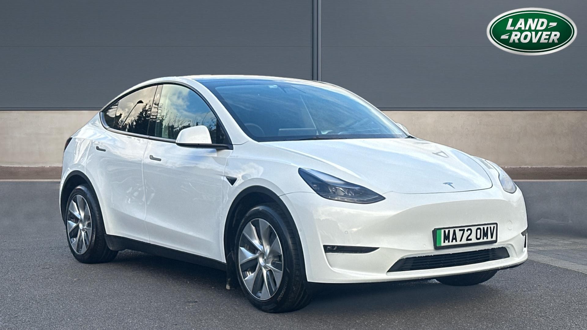 Main listing image - Tesla Model Y