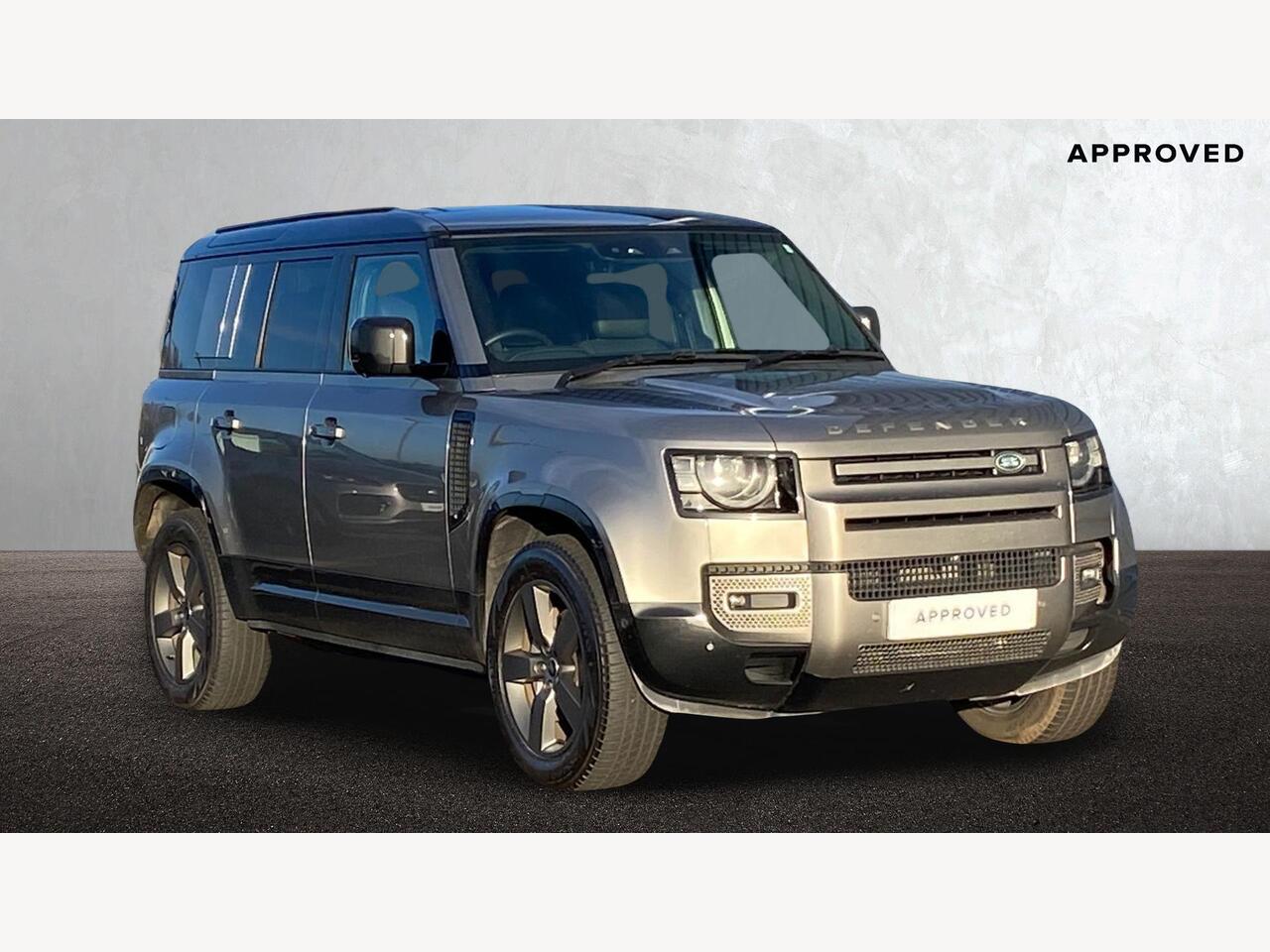 Main listing image - Land Rover Defender