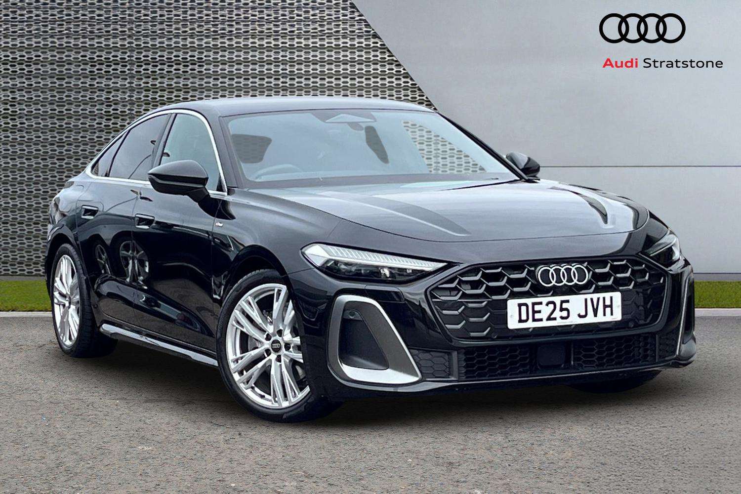 Main listing image - Audi A5