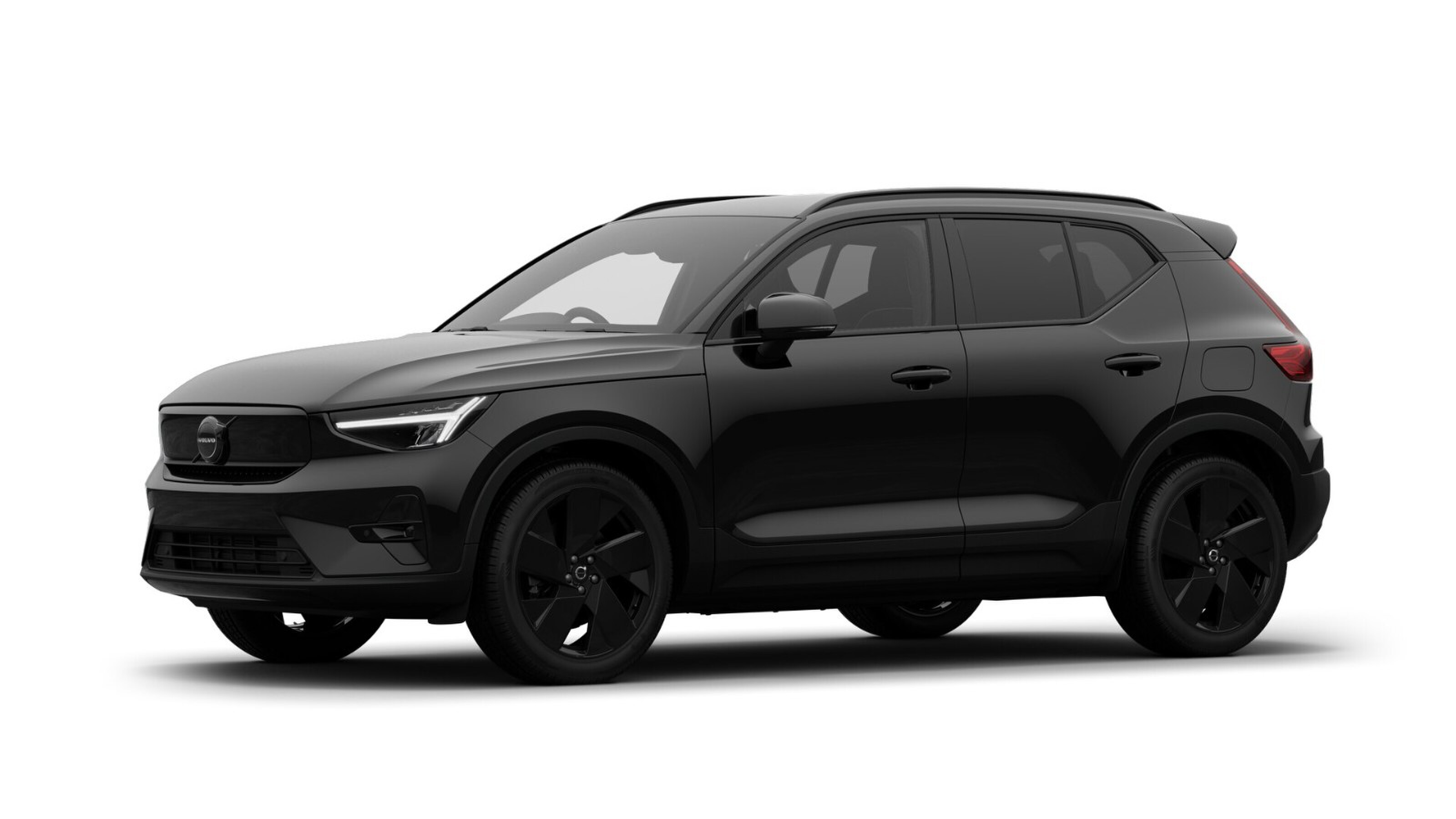 Main listing image - Volvo Ex40