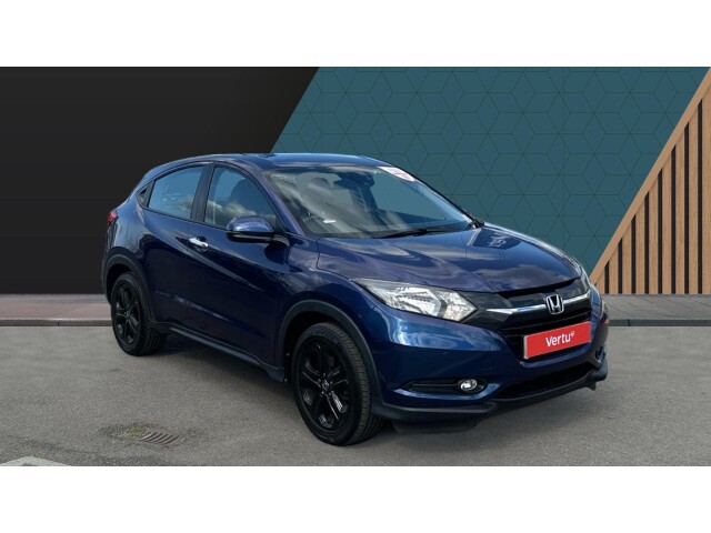 Main listing image - Honda HR-V