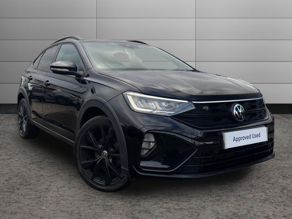 Main listing image - Volkswagen Taigo