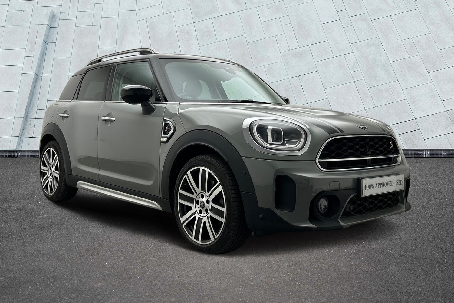 Main listing image - MINI Countryman