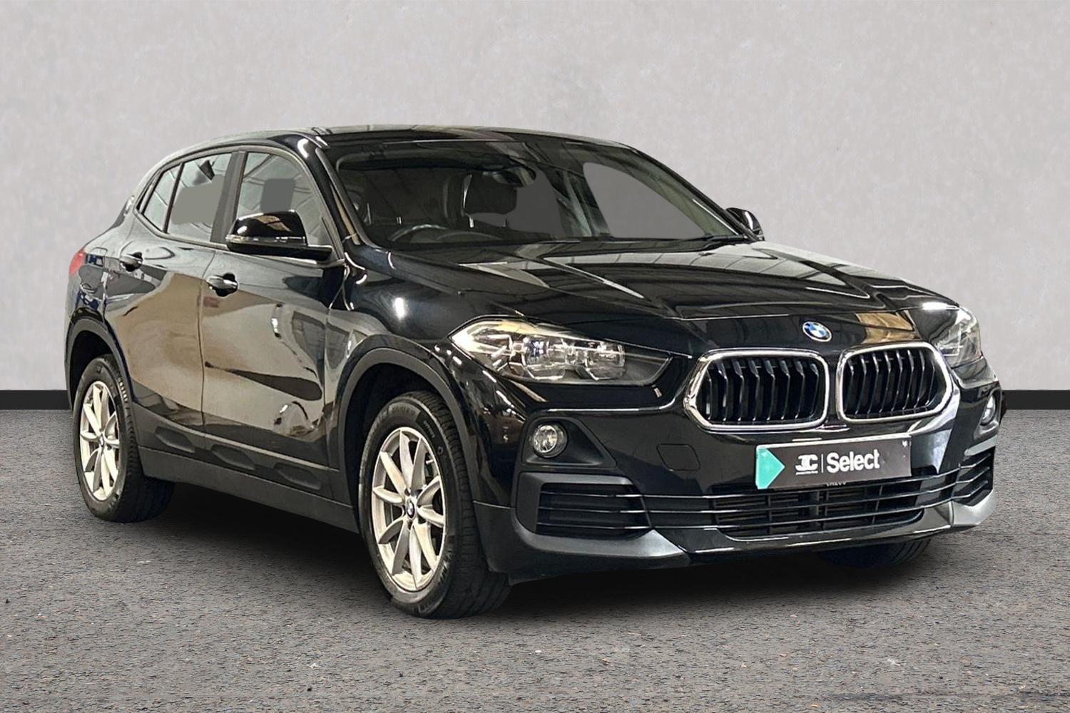 Main listing image - BMW X2