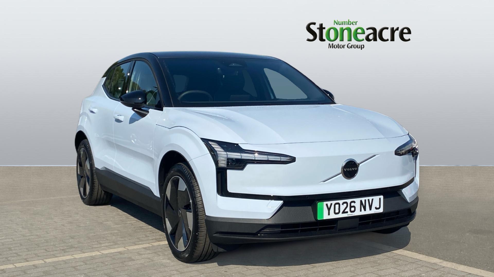 Main listing image - Volvo EX30
