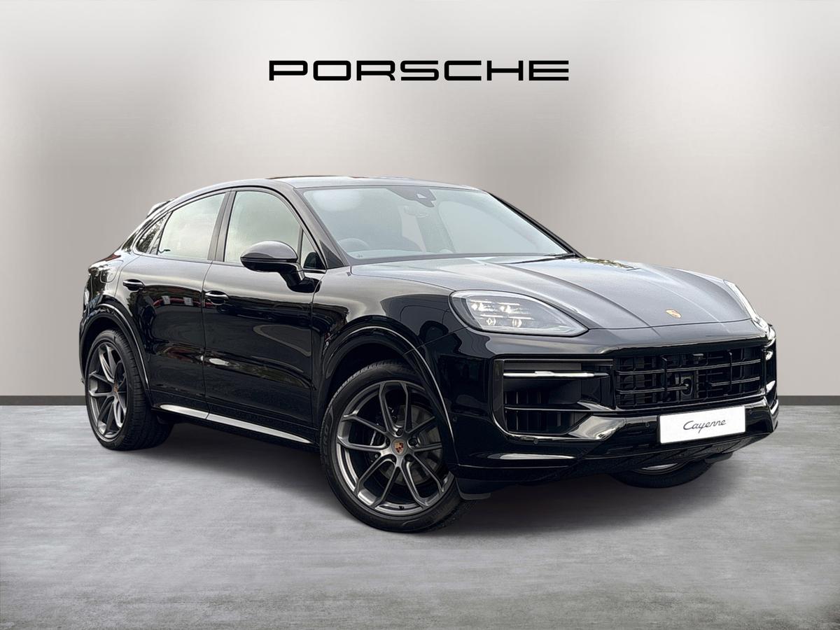 Main listing image - Porsche Cayenne