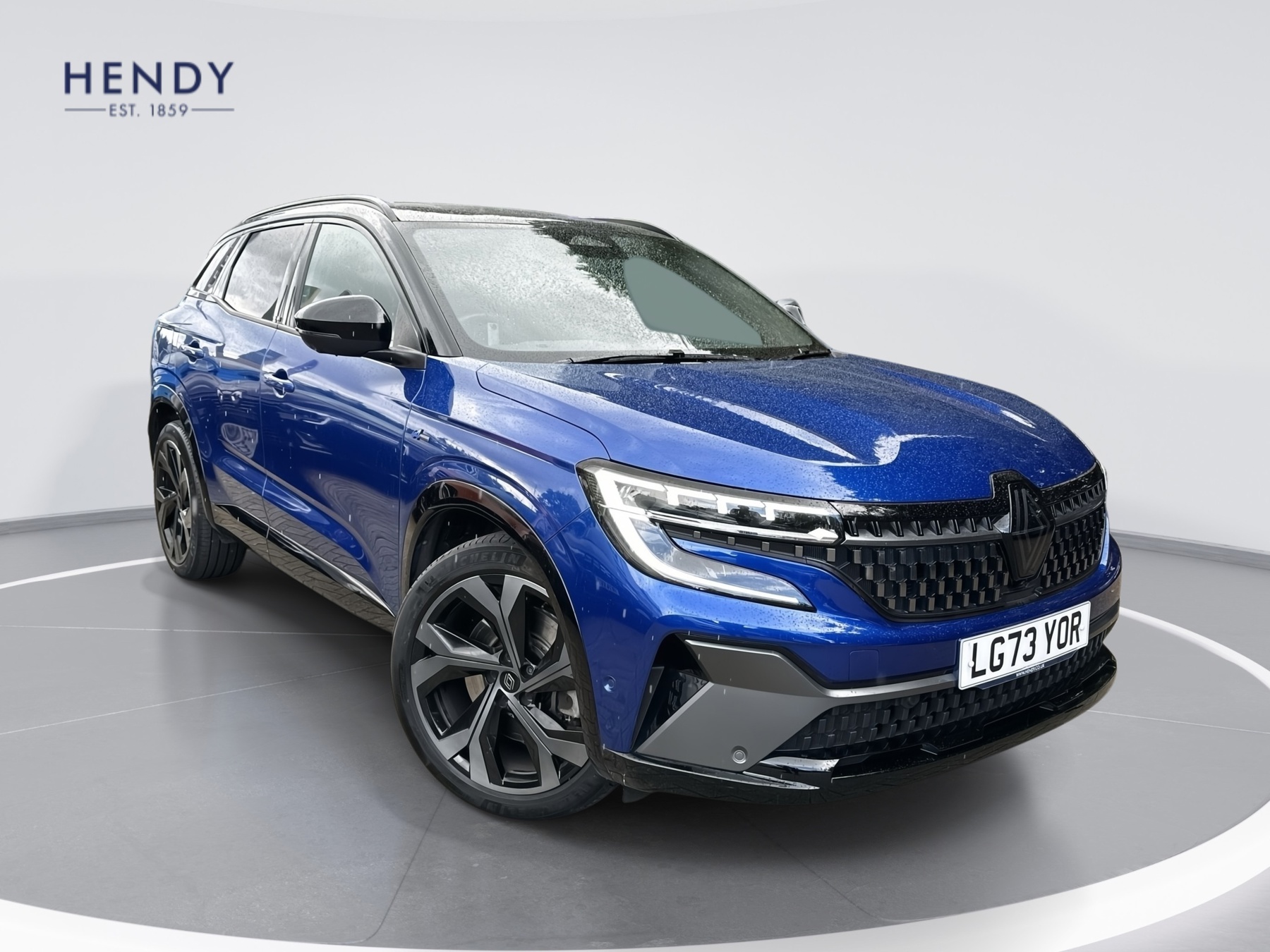 Main listing image - Renault Austral
