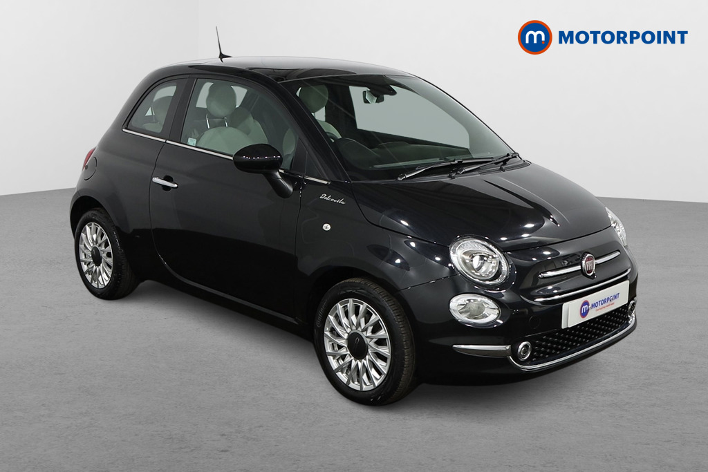 Main listing image - Fiat 500