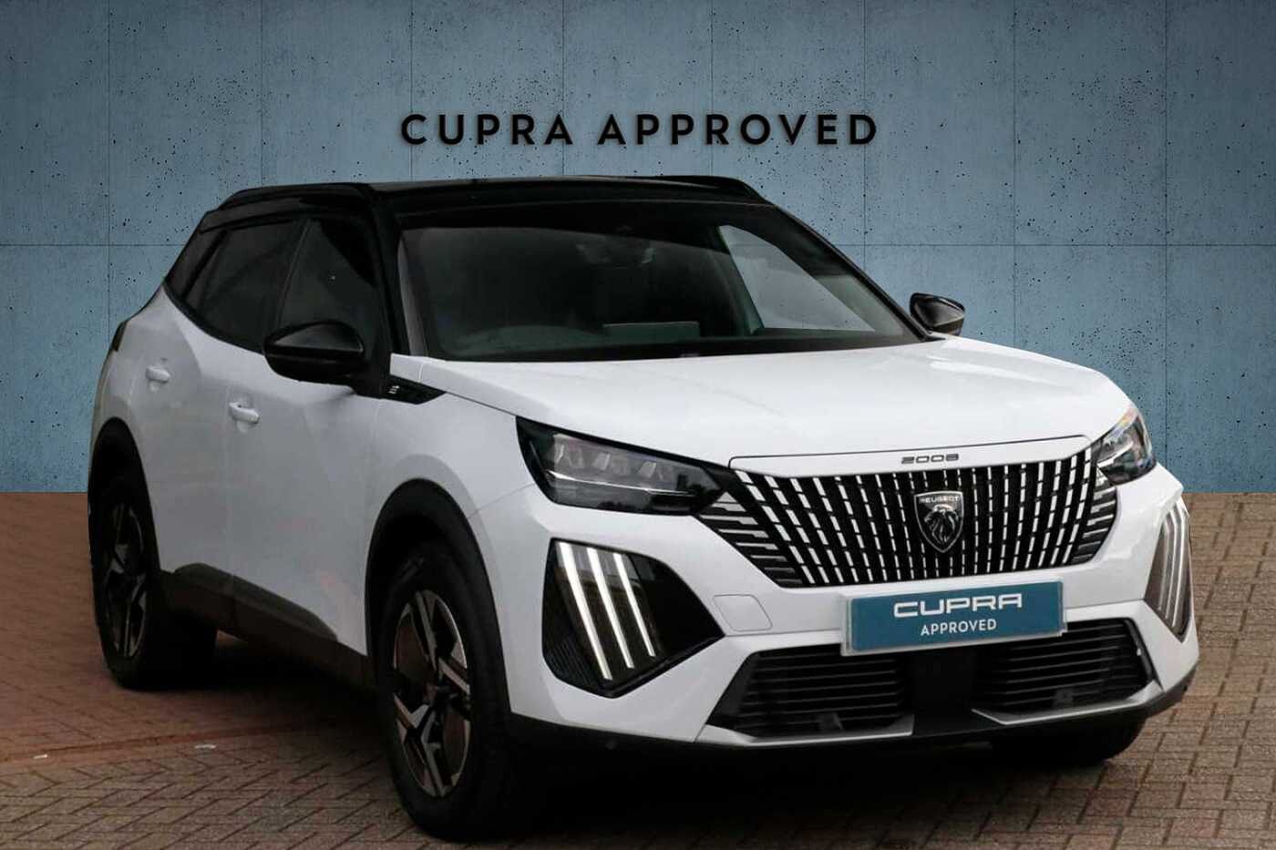 Main listing image - Peugeot 2008