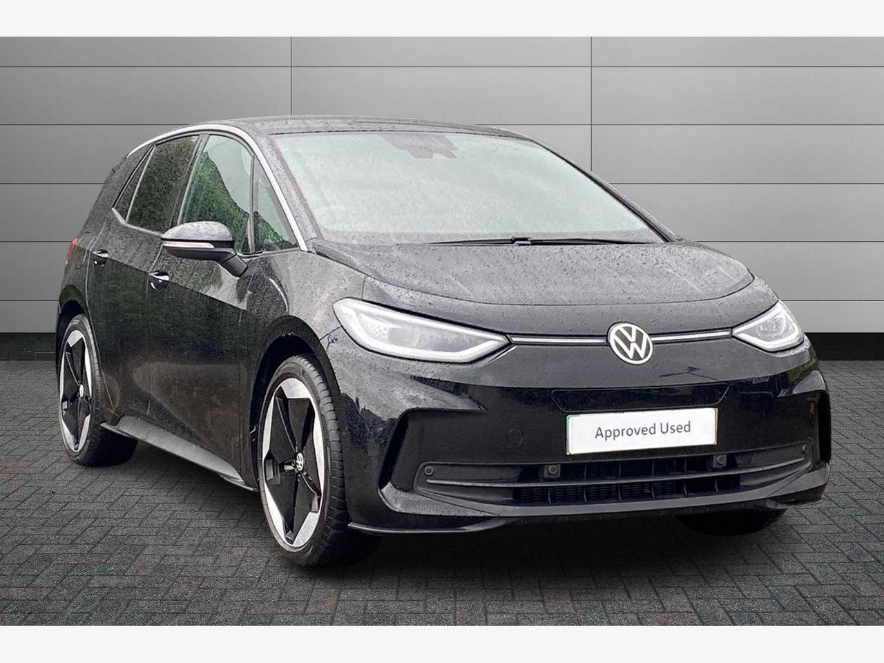 Main listing image - Volkswagen ID.3