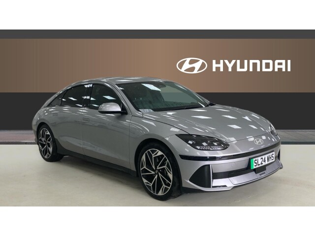 Main listing image - Hyundai IONIQ 6