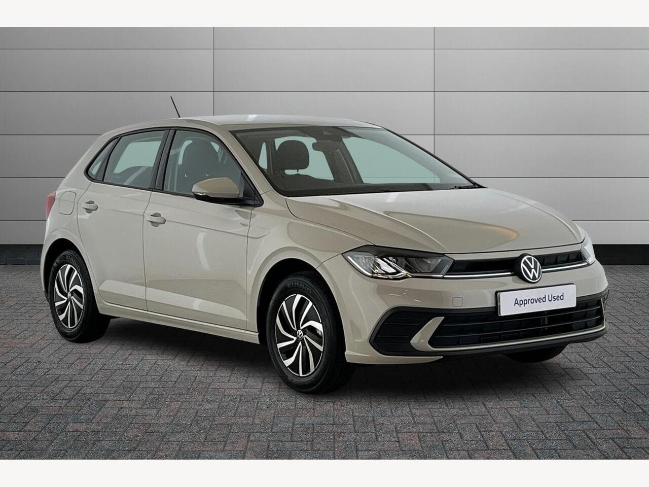 Main listing image - Volkswagen Polo