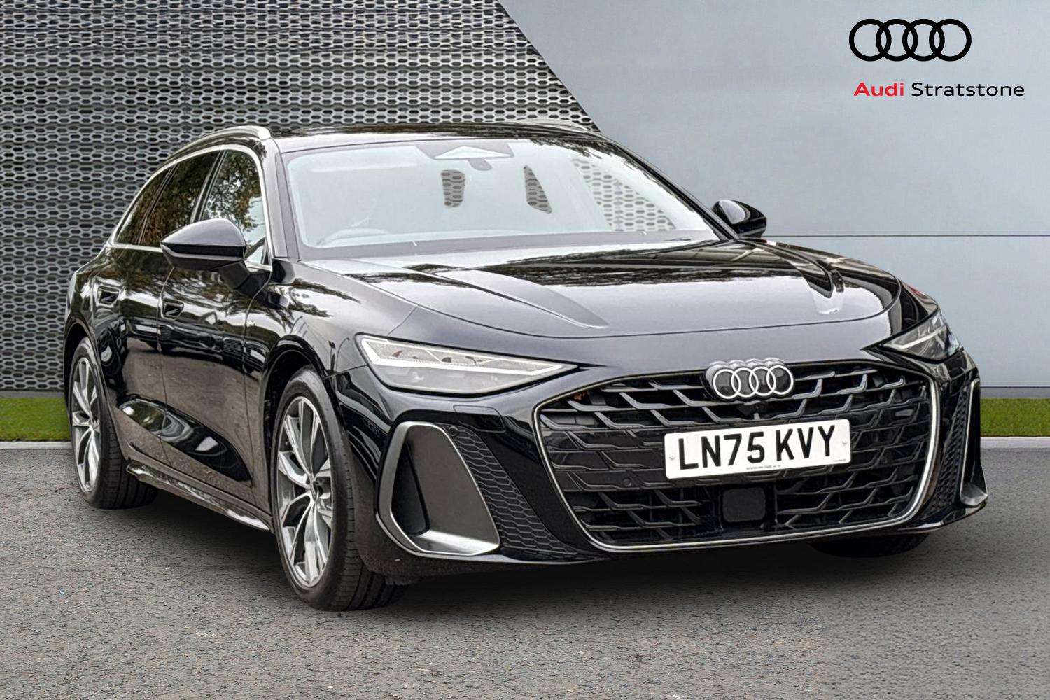 Main listing image - Audi A6 Avant